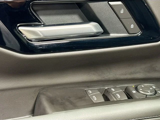 2026 Chevrolet Tahoe LS - Photo 21