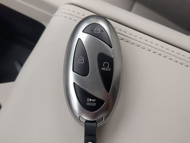 New 2025 Black Hyundai SEL image 56