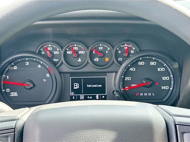2026 Chevrolet Silverado 2500 HD Custom - Photo 13