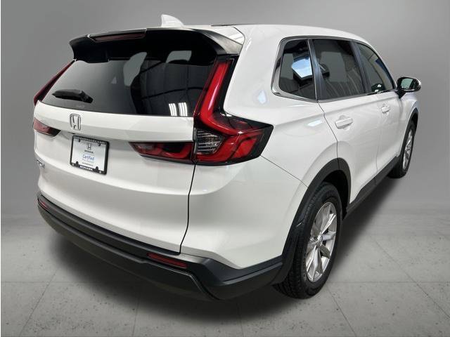 2024 Honda CR-V EX - Photo 6