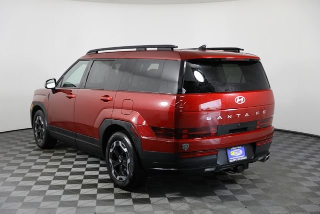 2025 Hyundai Santa Fe SEL - Photo 20