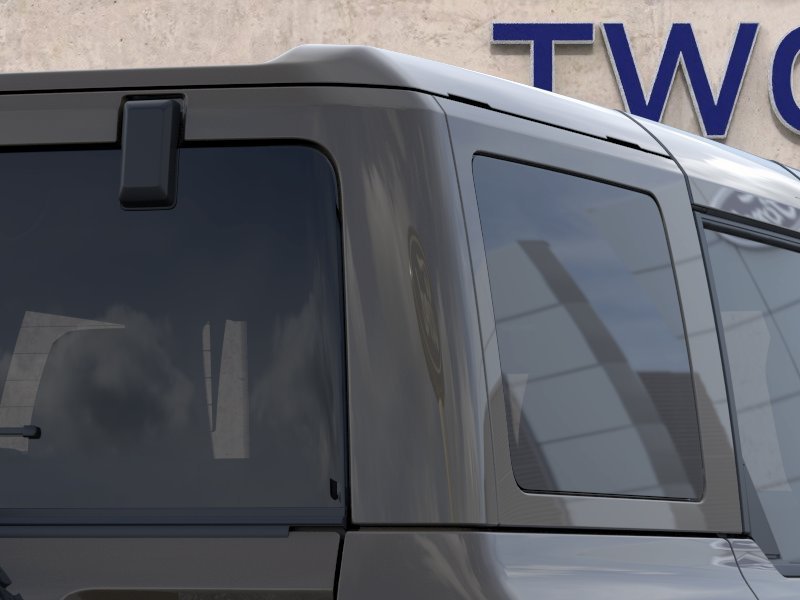 New 2026 Marsh Gray Ford Outer Banks® image 25