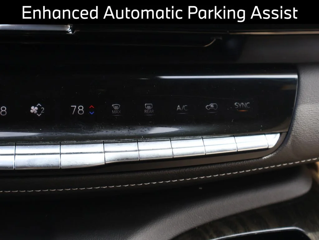 Used 2023 Gray Cadillac Premium Luxury image 36