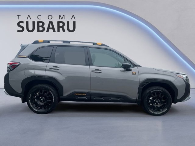 New 2026 RIVER ROCK PEARL Subaru Wilderness image 6