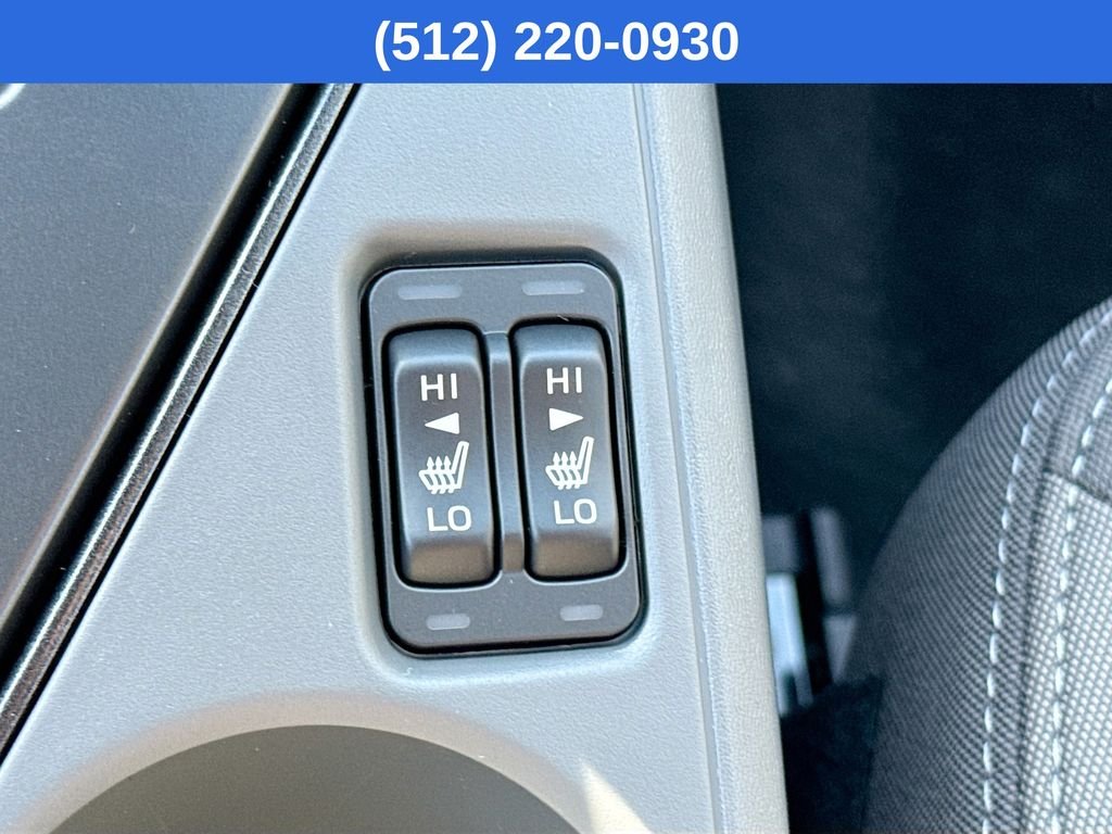 2026 Subaru Crosstrek Premium - Photo 24