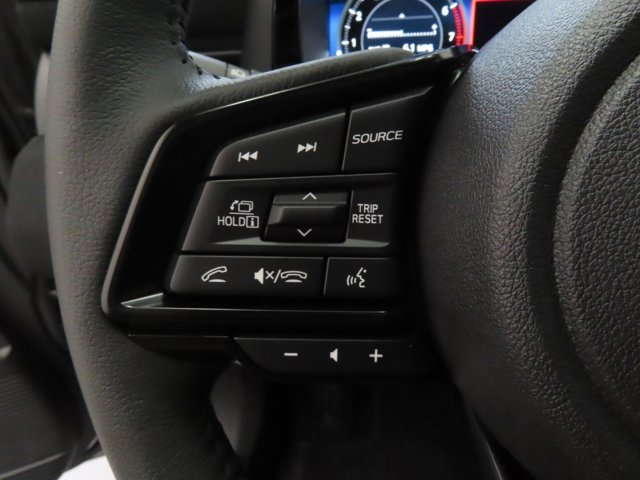 New 2026 RIVER ROCK PEARL Subaru Premium image 12