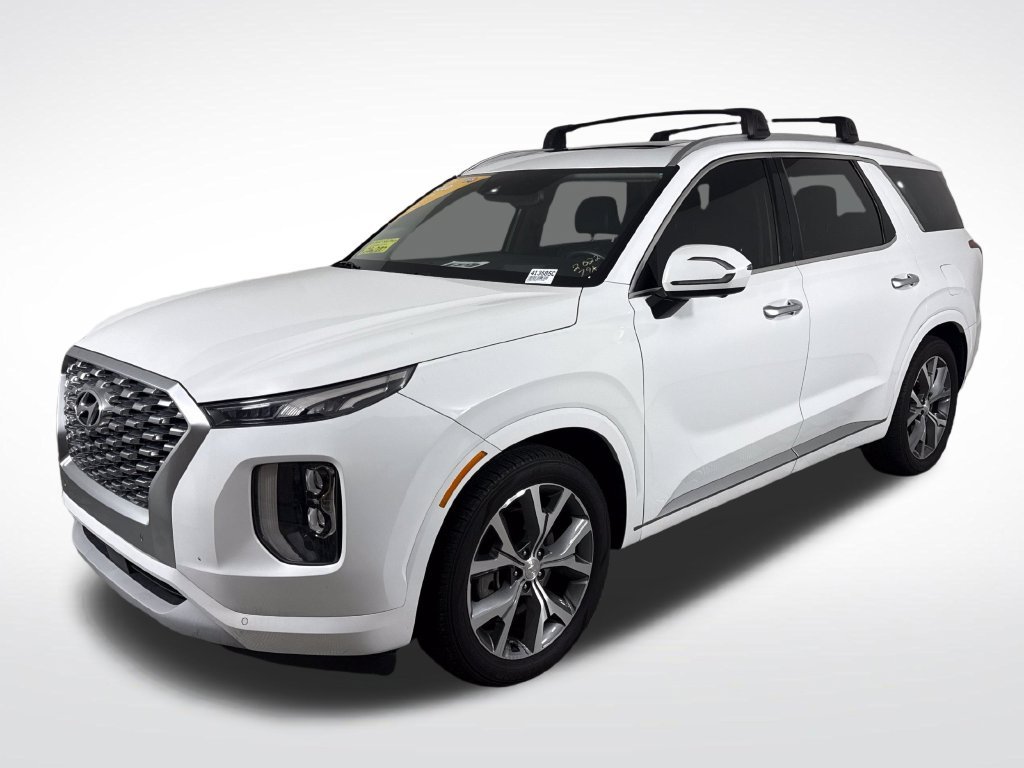 2022 Hyundai Palisade Limited - Photo 9