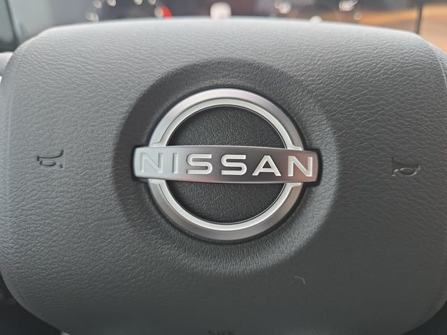 2026 Nissan Armada Platinum - Photo 5