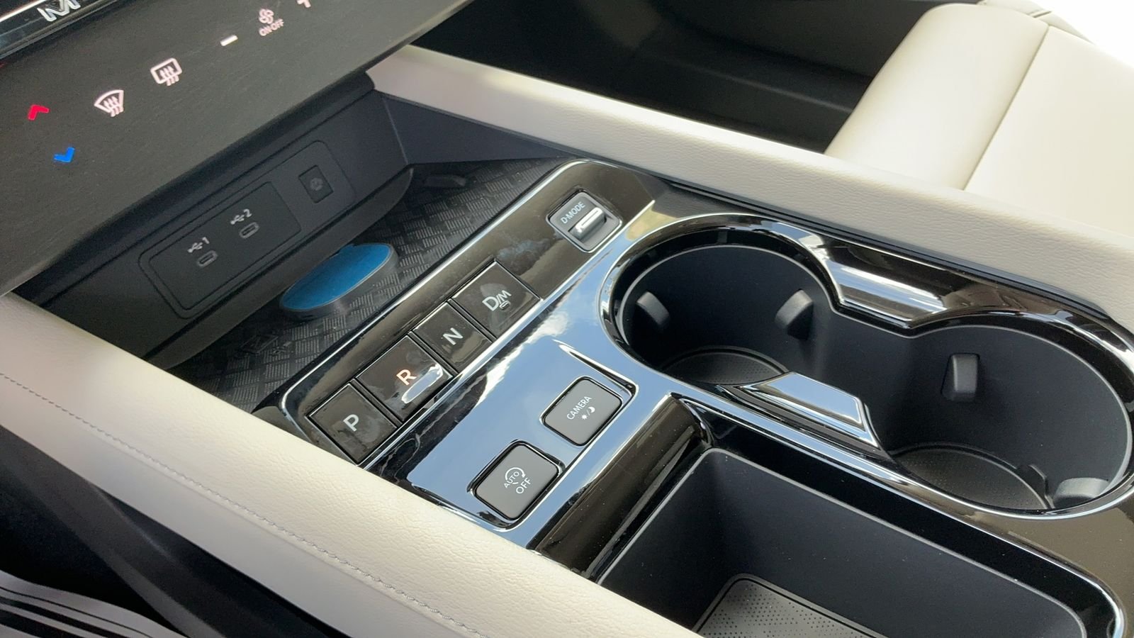 New 2026 White Nissan SV image 34