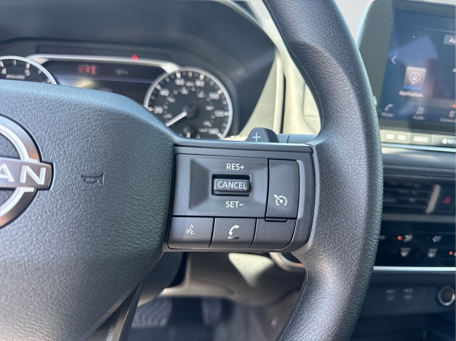 New 2026 Gray Nissan S image 21