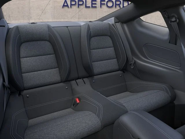New 2026 Avalanche Ford EcoBoost image 11