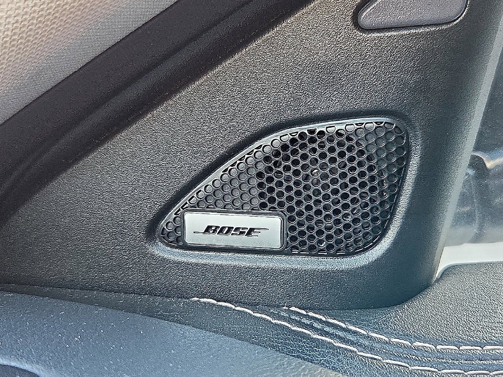 Used 2018 Black Nissan Platinum image 22