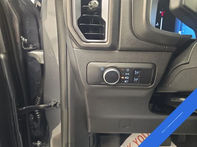 New 2026 Carbonized Gray Metallic Ford Big Bend® image 35