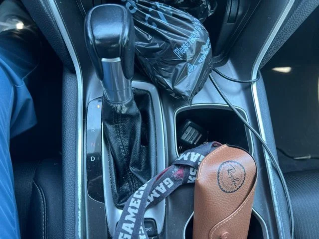 Used 2019  Honda Sport image 35