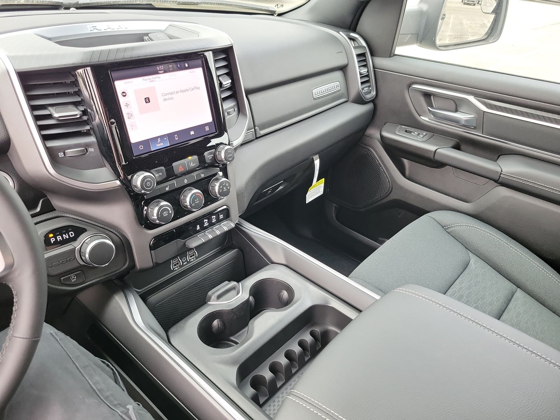 2026 RAM 1500 Big Horn/Lone Star - Photo 12