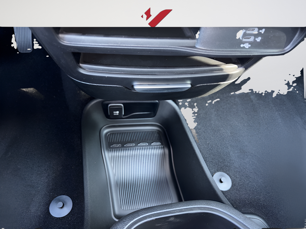 2026 Chrysler Pacifica Select - Photo 24