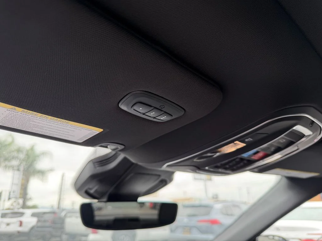 2025 Jeep Wagoneer S Limited - Photo 24