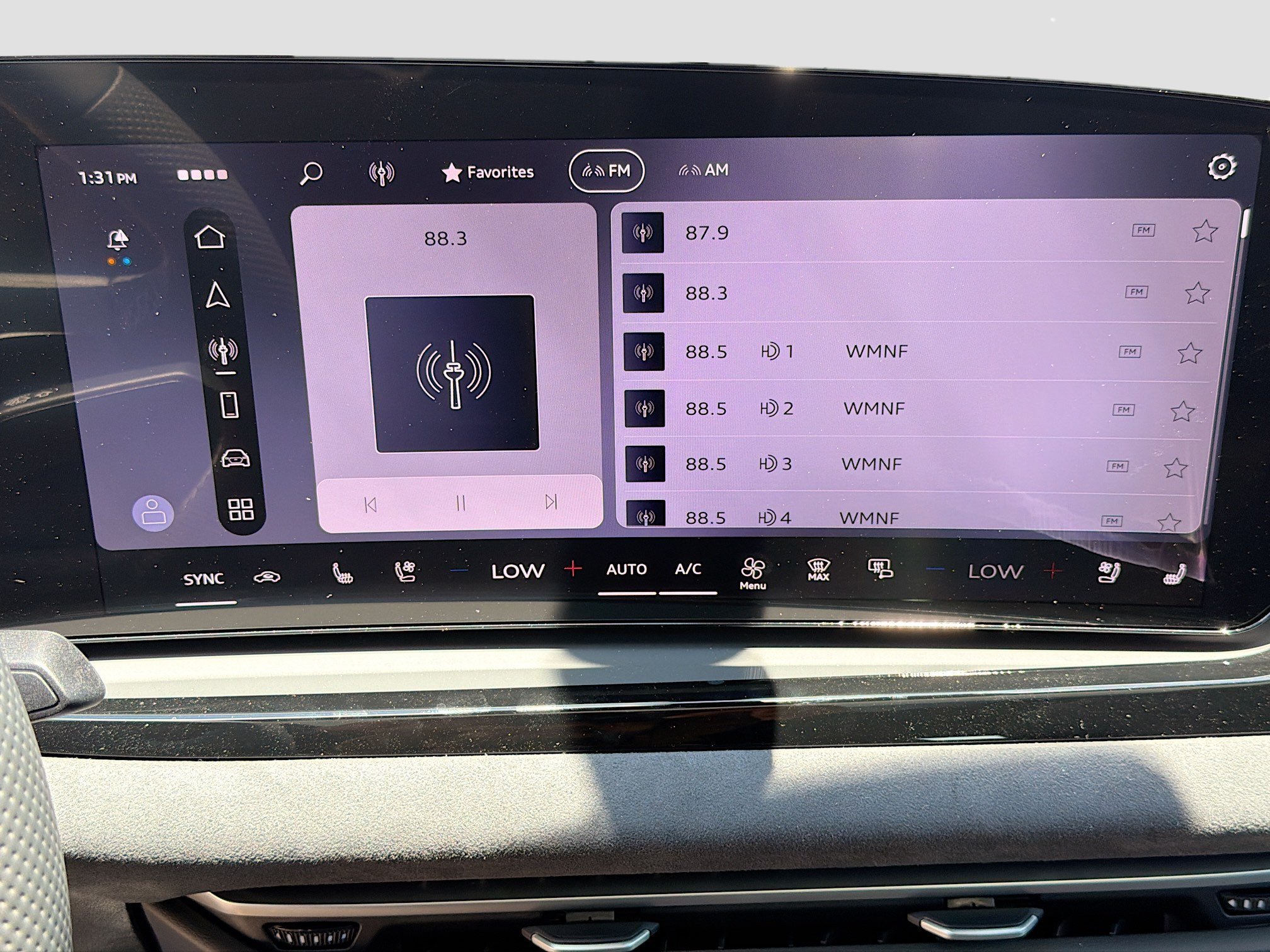 New 2026 Daytona Gray Pearl Effect Audi Premium Plus image 30