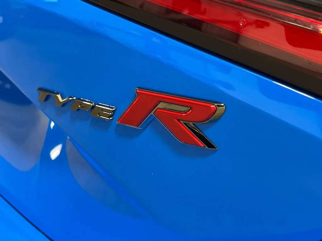 New 2026 Boost Blue Pearl Honda  image 5