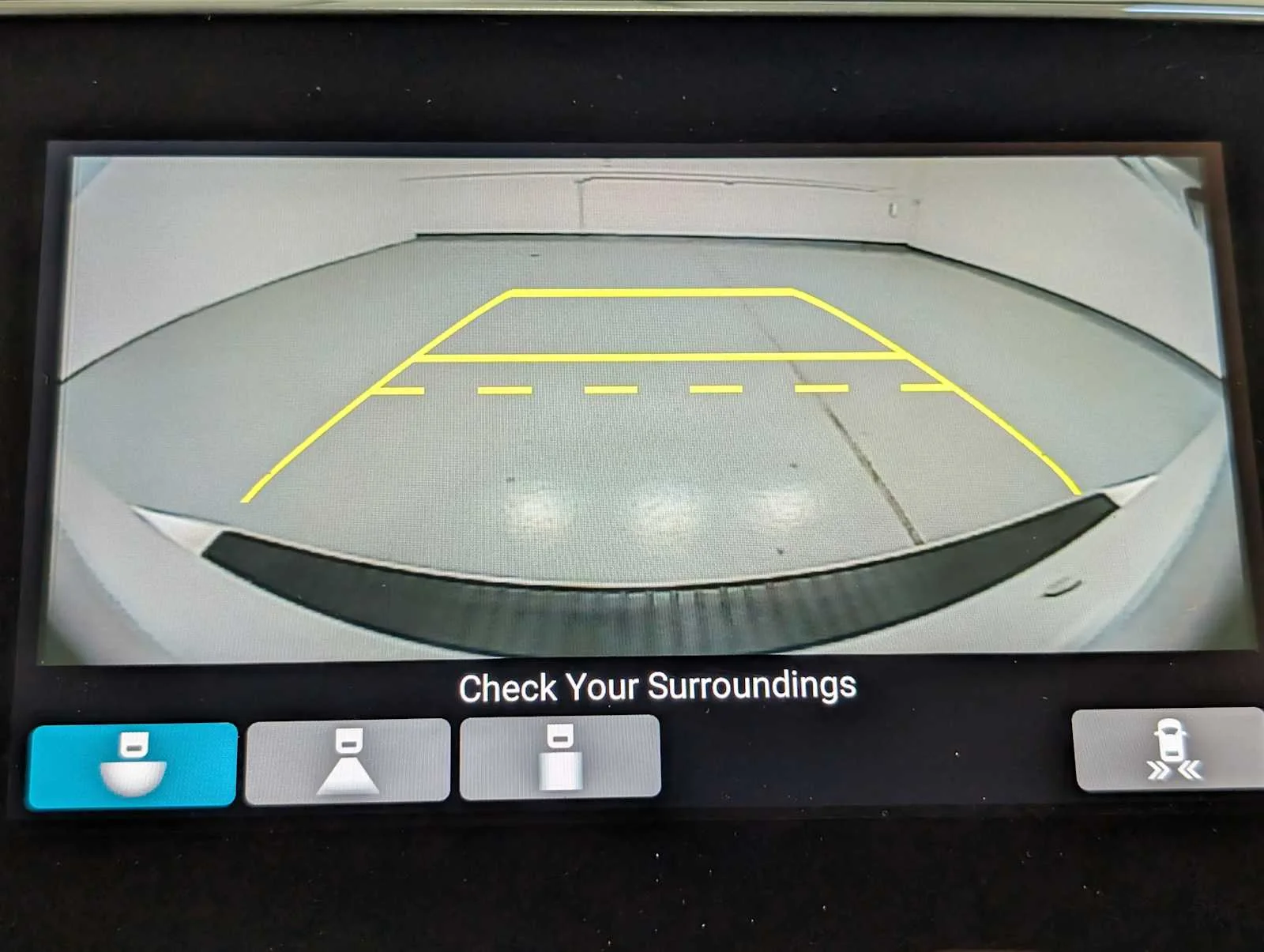 Used 2019 White Diamond Pearl Honda EX-L image 29