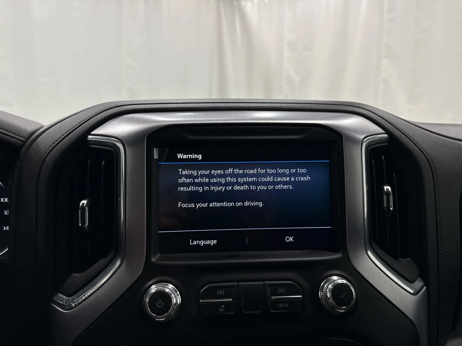 Certified Used 2020 QUICKSILVER METALLIC GMC Elevation image 26