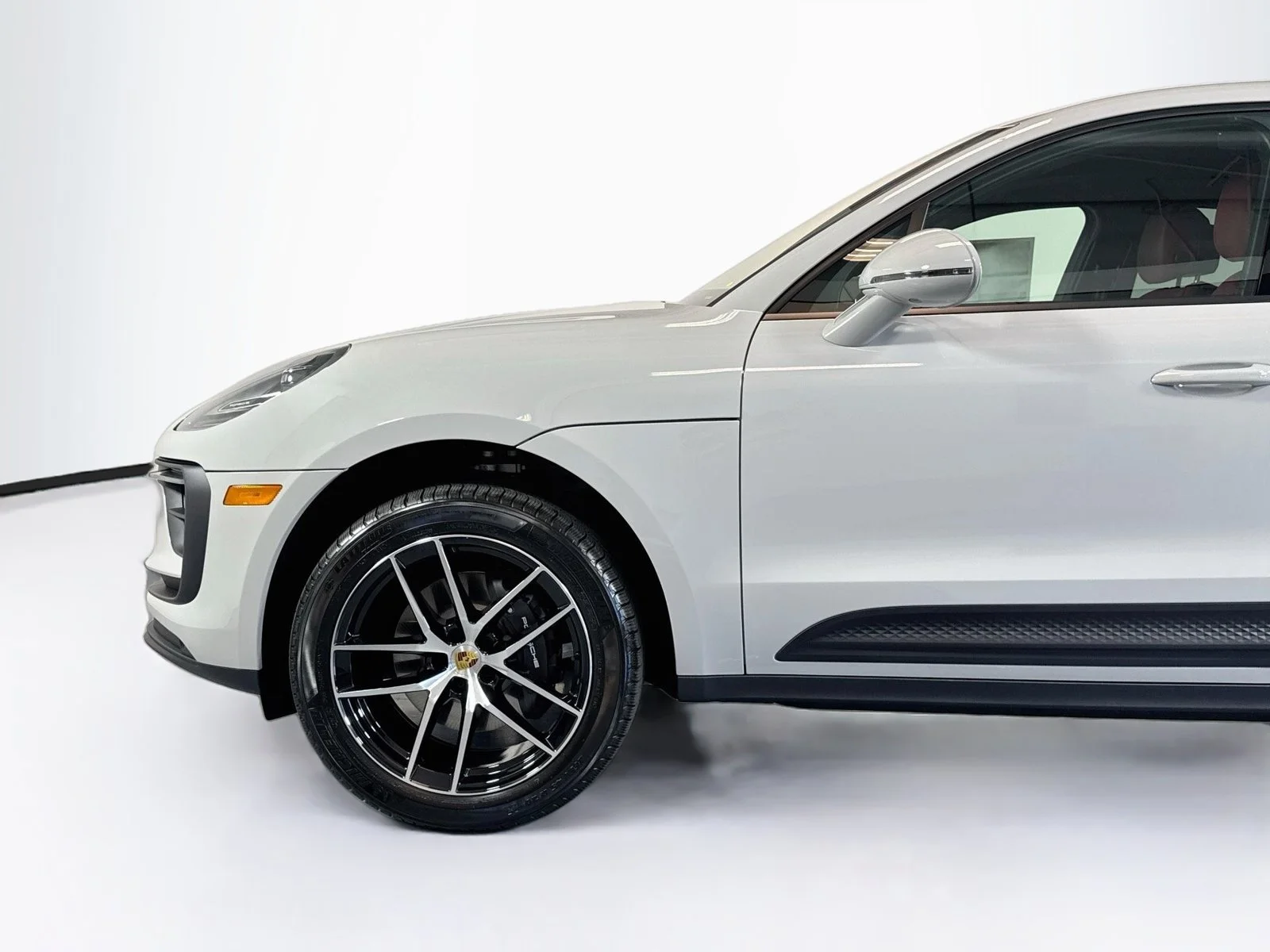 New 2026 Chalk Porsche  image 27