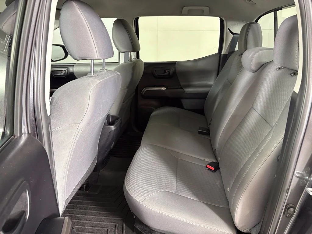 Used 2021 Gray Toyota SR5 image 33