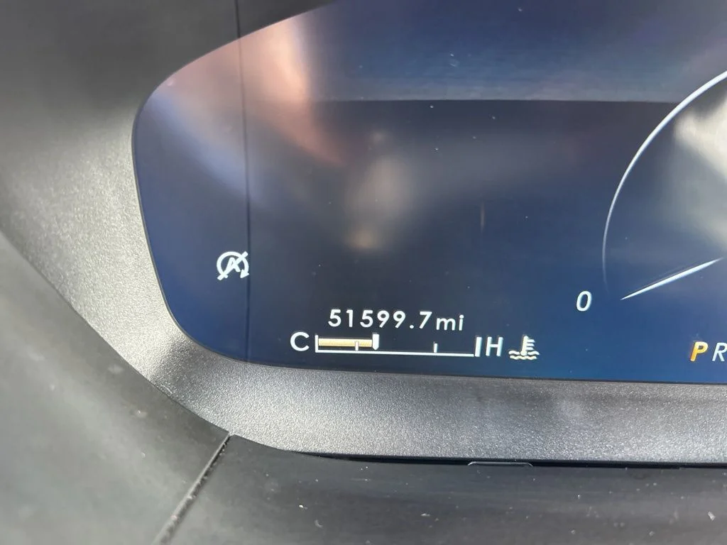 Used 2020 Gray Lincoln Standard image 48