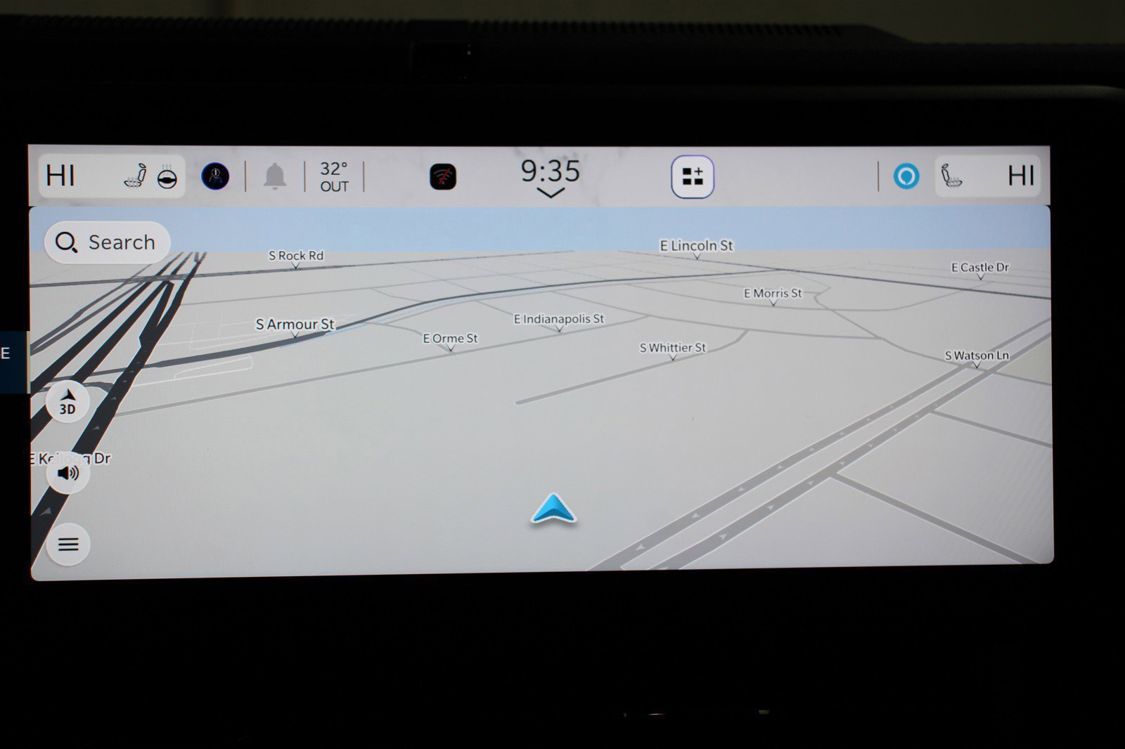 2025 Jeep Wrangler 4xe Sahara 4XE - Photo 15