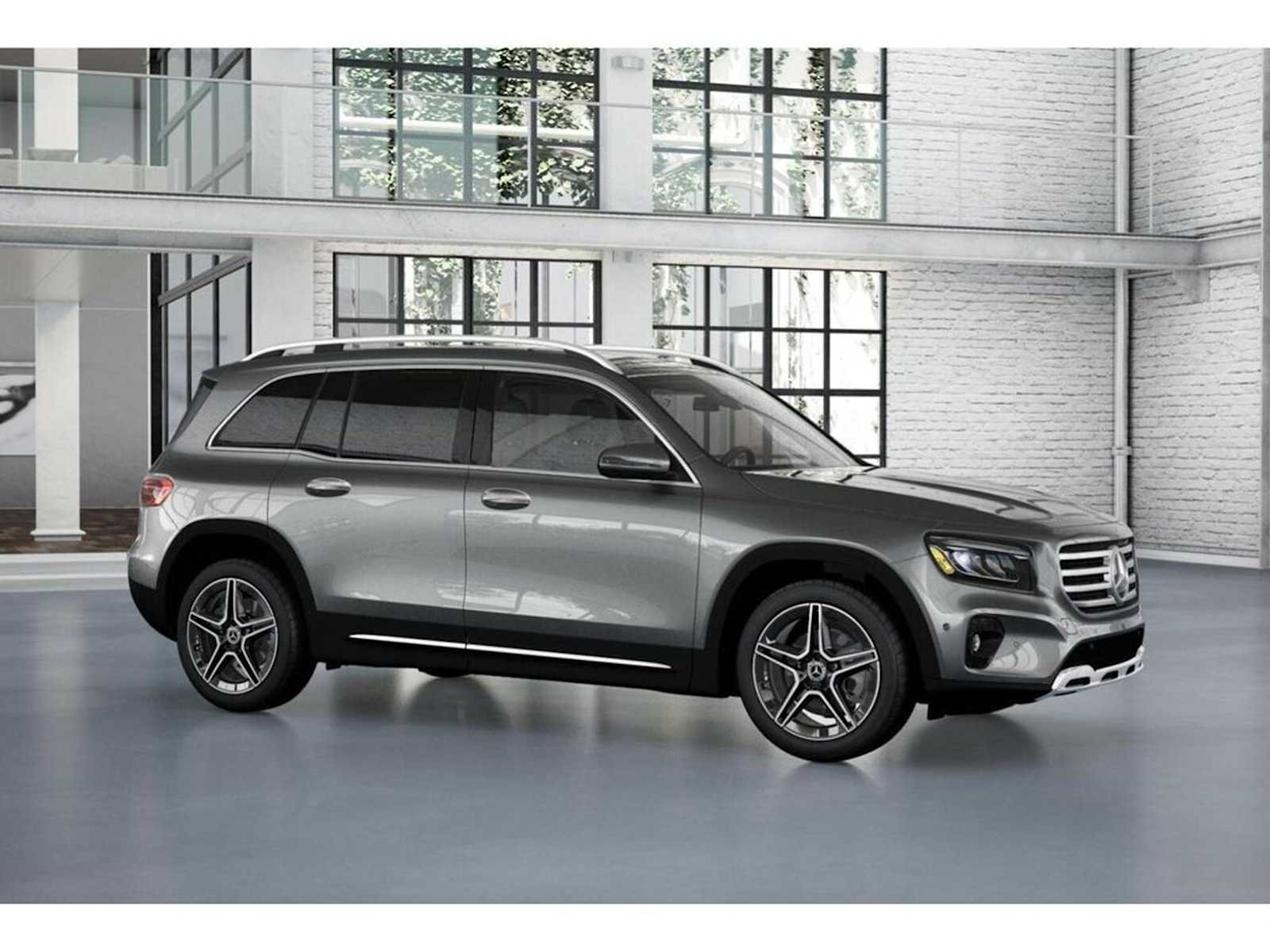 2026 Mercedes-Benz GLB GLB 250 - Photo 13