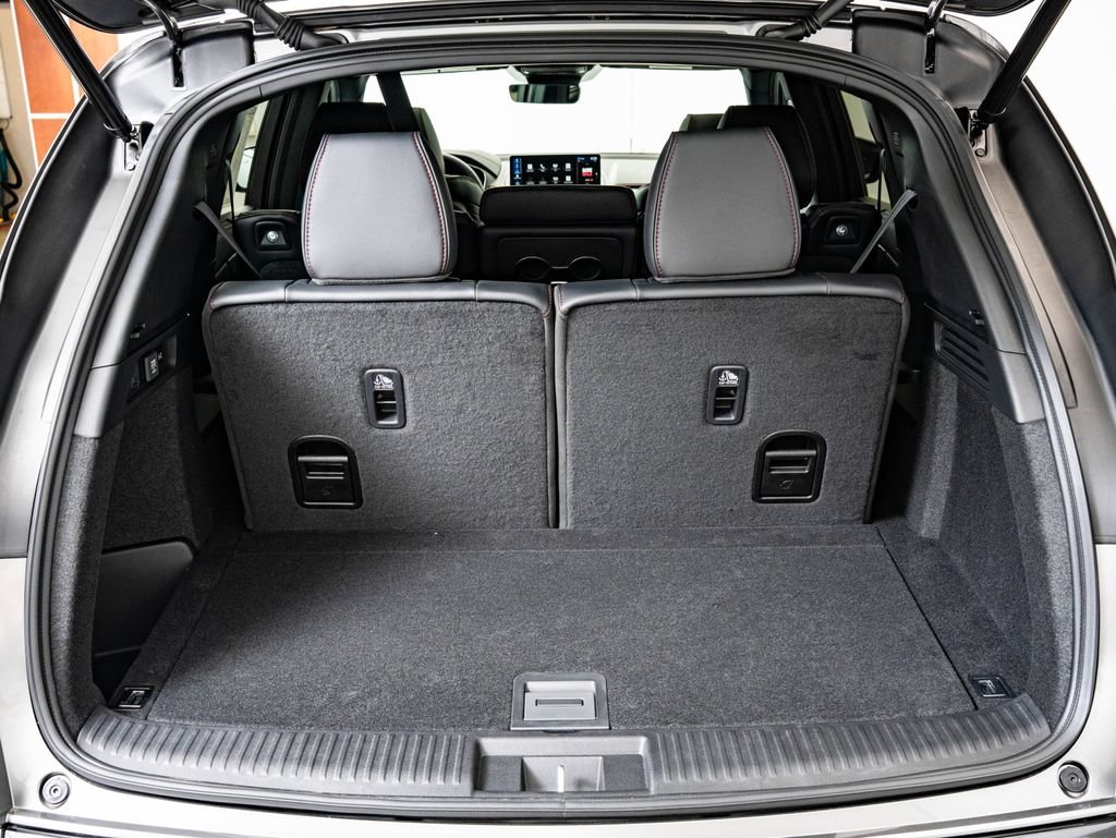 New 2026 Liquid Carbon Metallic Acura A-Spec Package image 20