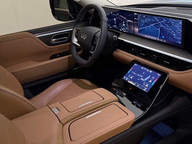 2026 INFINITI QX80 Luxe - Photo 26
