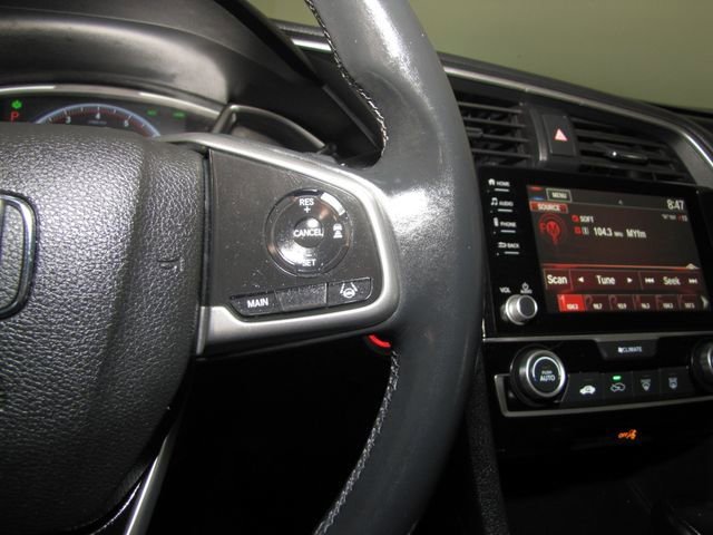 Used 2019 White Honda Sport image 6