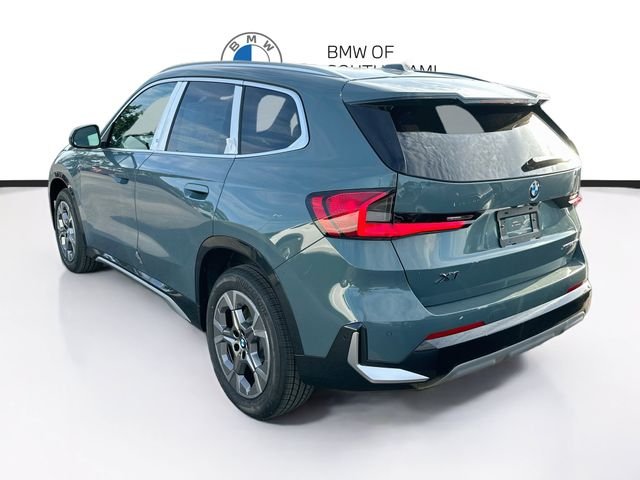 New 2027 Green BMW xDrive28i image 4