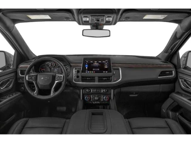 Used 2024 Gray Chevrolet Z71 image 25