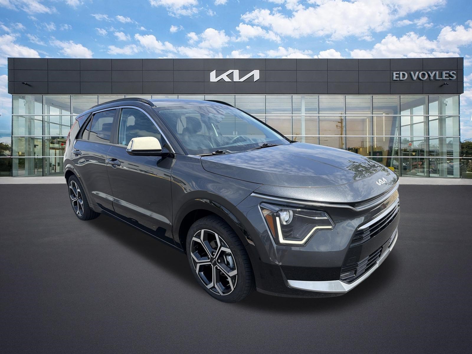 2024 Kia Niro