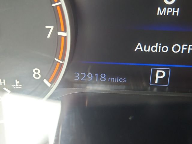 Certified Used 2022 Gray Nissan 2.5 SR image 7
