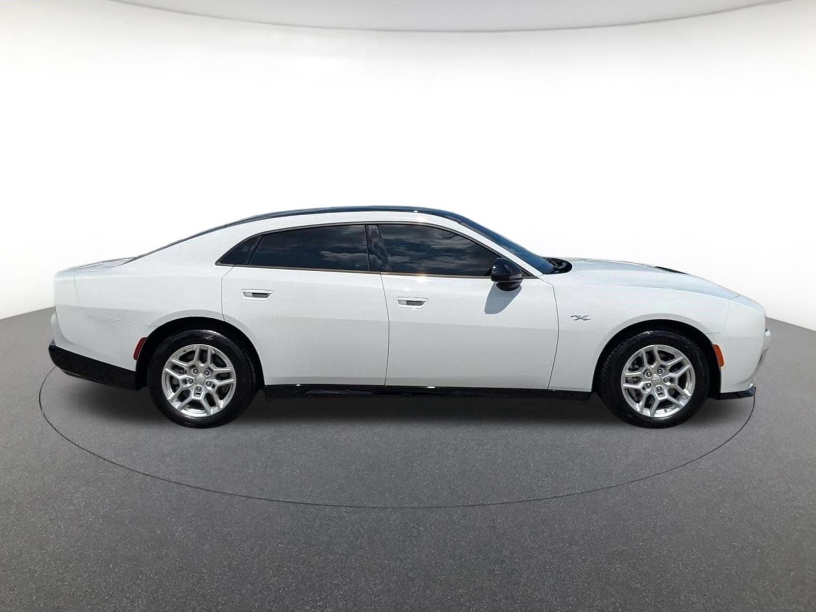 Used 2026 WHITE KNUCKLE DODGE R/T image 3