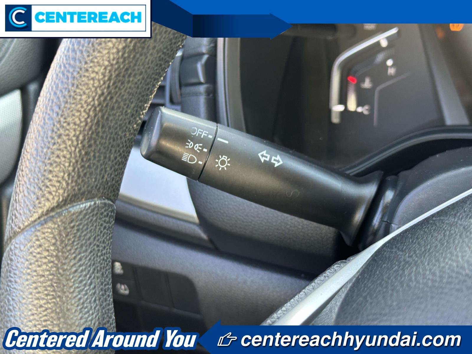 Used 2019 Black Honda LX image 21