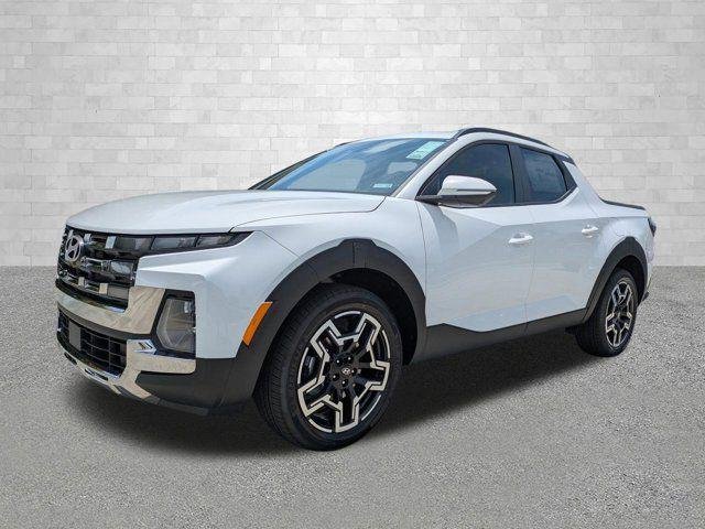 New 2026 Atlas White Hyundai Limited image 35