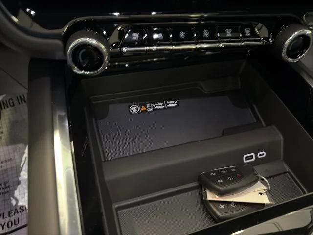 2026 Chevrolet Suburban High Country - Photo 49
