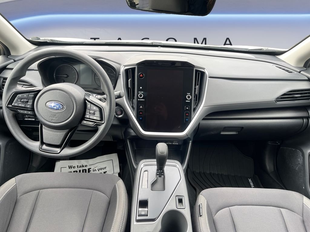 2025 Subaru Crosstrek Premium - Photo 13