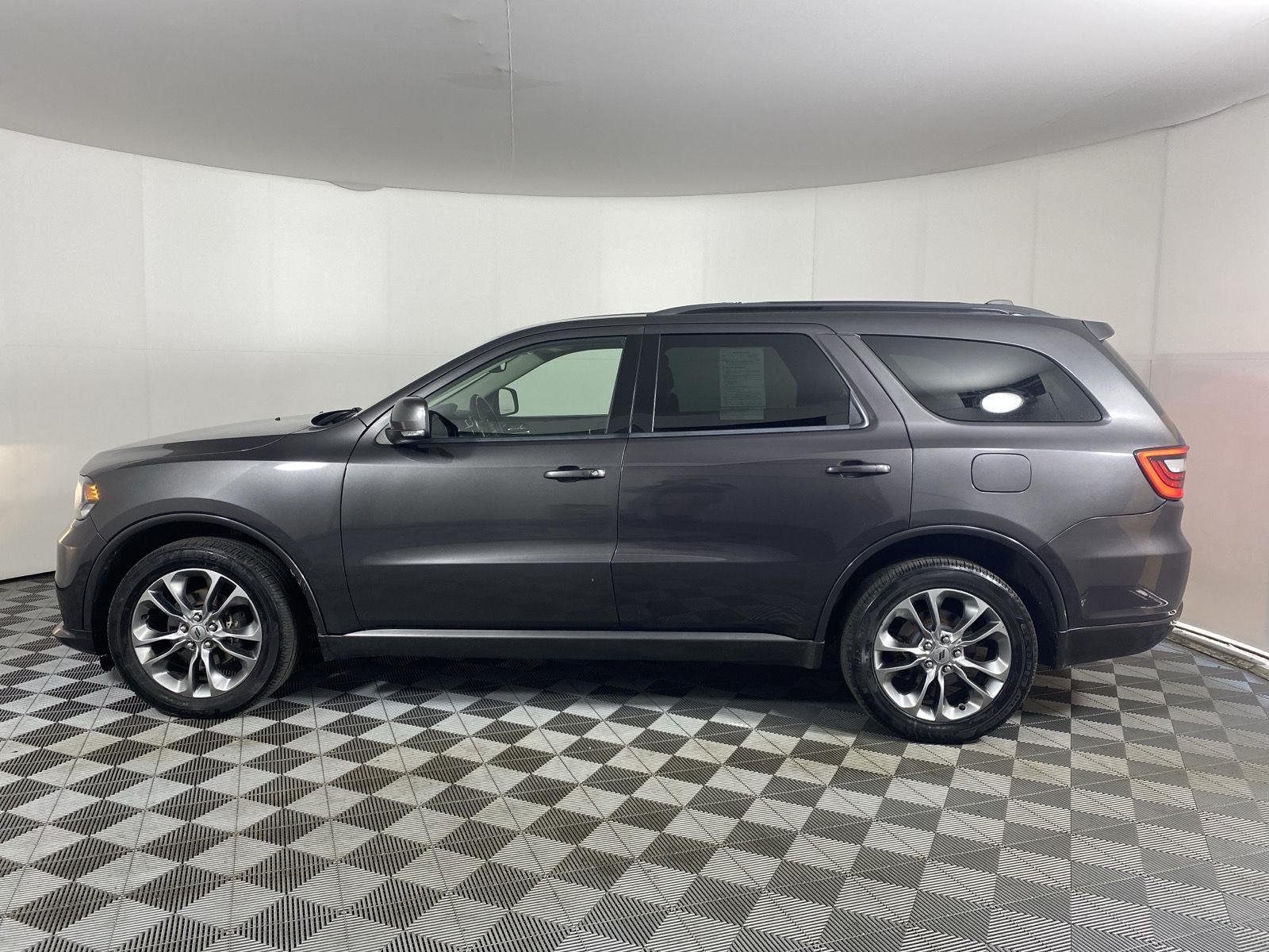 Used 2019 Granite Clearcoat Dodge GT Plus image 13
