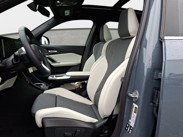 New 2026 Storm Bay Metallic BMW xDrive28i image 11