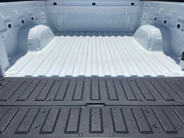 2026 Chevrolet Silverado 1500 LT - Photo 21