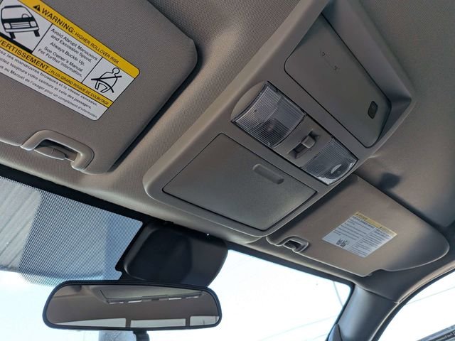 2026 Nissan Frontier SV - Photo 18