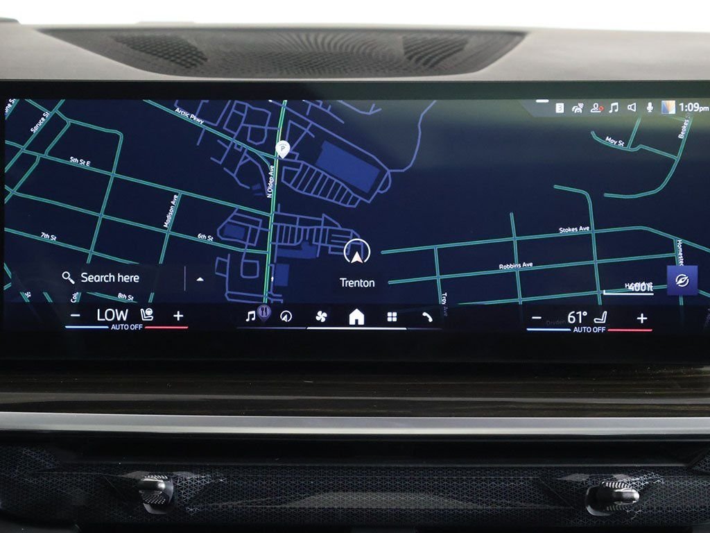 2024 BMW X5 40i - Photo 45