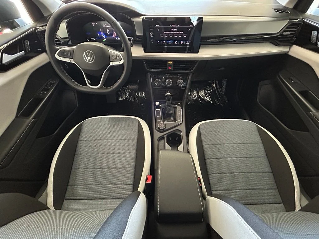 New 2026 Gray Volkswagen 1.5T S image 10