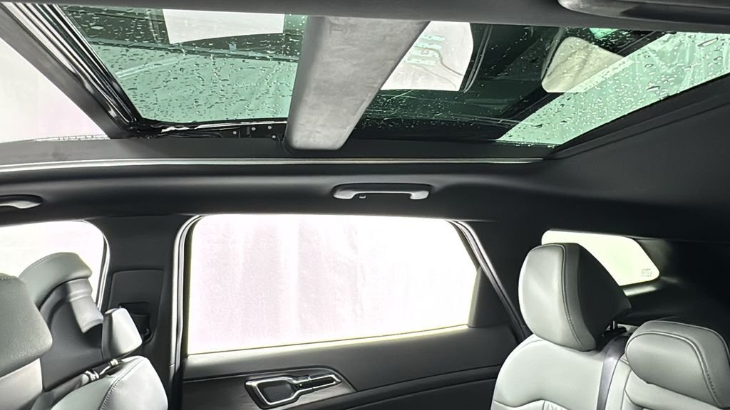 2025 Kia Sportage X-Line - Photo 35