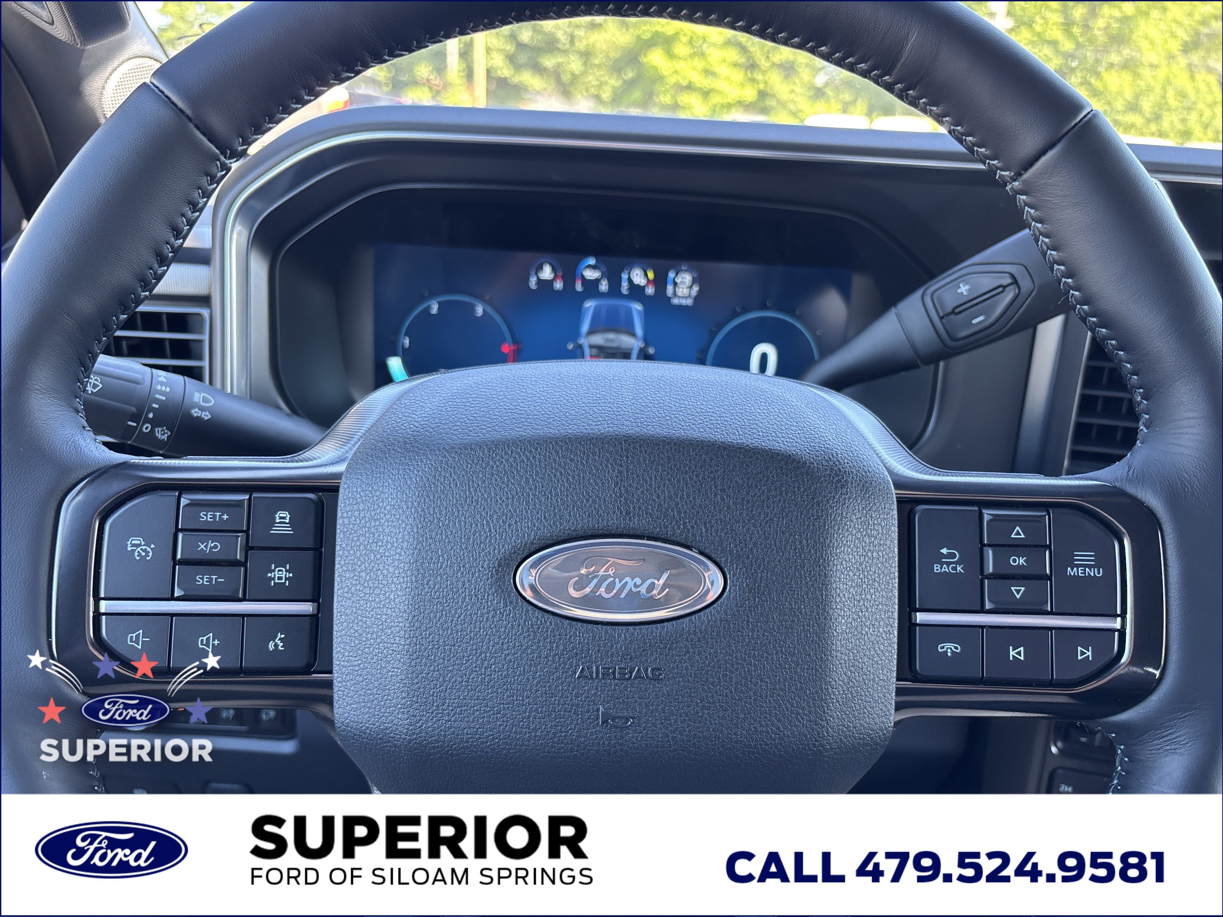 Used 2026 Gray Ford Platinum image 36